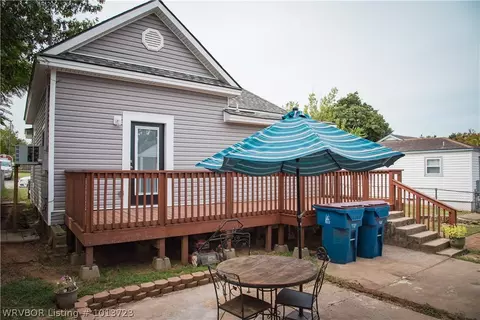 1621 S S St, Fort Smith, AR 72901 photo 21
