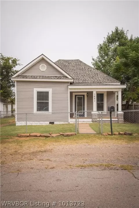 1621 S S St, Fort Smith, AR 72901 photo 19