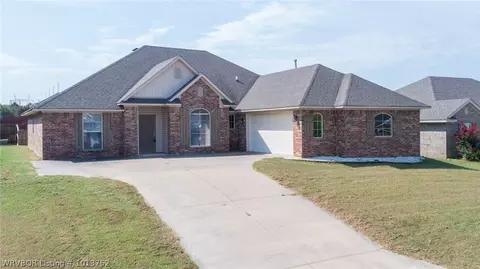 704 Windbrook Ct, Fort Smith, AR 72908 photo 23
