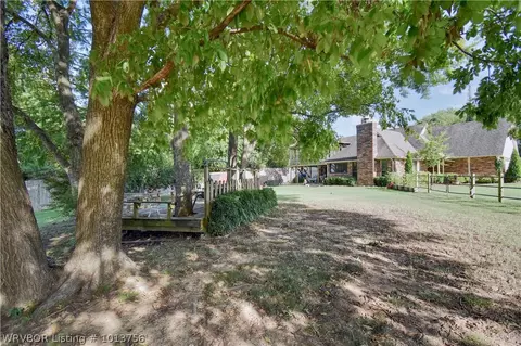 2805 S 100th St, Fort Smith, AR 72903 photo 25