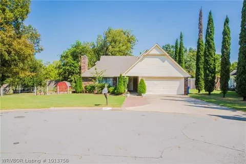 2805 S 100th St, Fort Smith, AR 72903 photo 22
