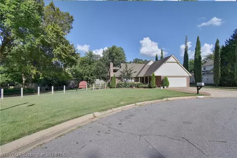 2805 S 100th St, Fort Smith, AR 72903 photo 2