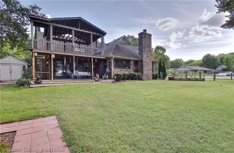 2805 S 100th St, Fort Smith, AR 72903 photo 4