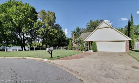 2805 S 100th St, Fort Smith, AR 72903 photo 26