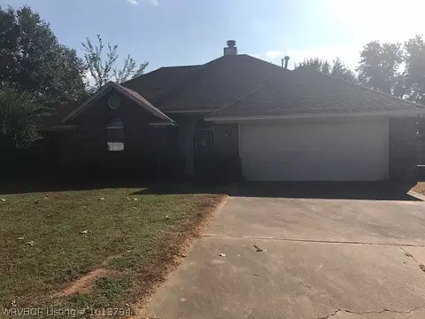 5617 S 97th St, Fort Smith, AR 72903 photo 1