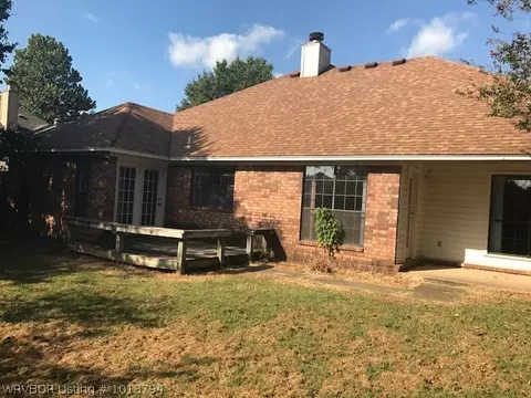 5617 S 97th St, Fort Smith, AR 72903 photo 2