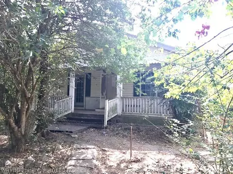 1904 High St, Fort Smith, AR 72904 photo 2