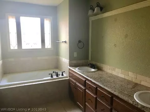 6200 Ironwood Ln, Fort Smith, AR 72916 photo 8