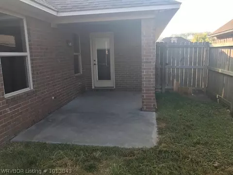 6200 Ironwood Ln, Fort Smith, AR 72916 photo 18