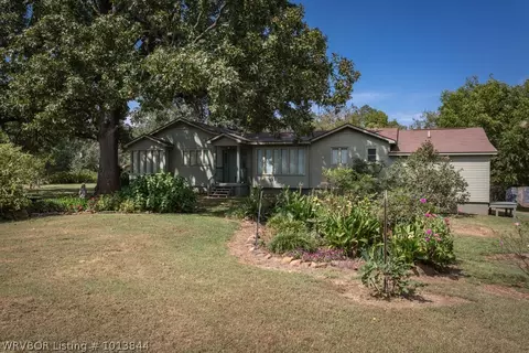 780 Corley Rd, Paris, AR 72855 photo 1