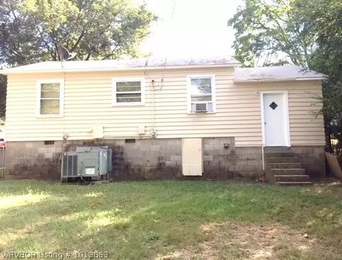 2219 W St, Fort Smith, AR 72901 photo 15