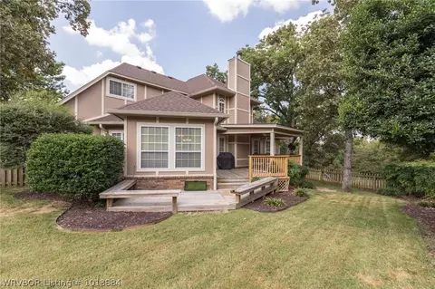 10801 Barrington Ln, Fort Smith, AR 72908 photo 28