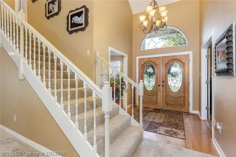 10801 Barrington Ln, Fort Smith, AR 72908 photo 5