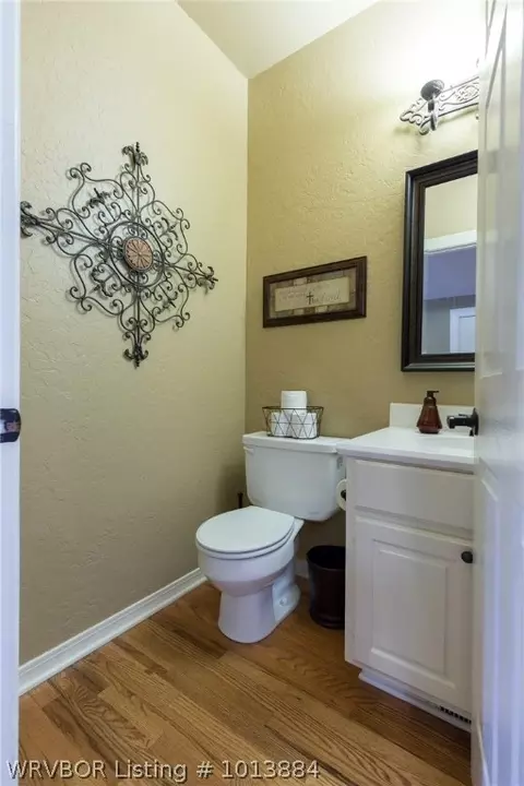 10801 Barrington Ln, Fort Smith, AR 72908 photo 13