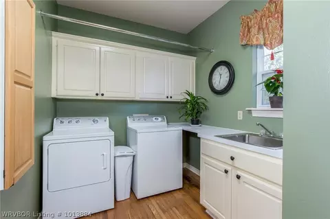 10801 Barrington Ln, Fort Smith, AR 72908 photo 22