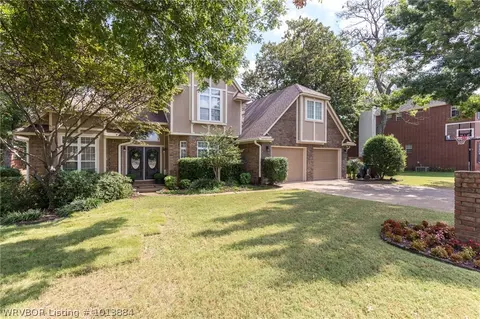 10801 Barrington Ln, Fort Smith, AR 72908 photo 4