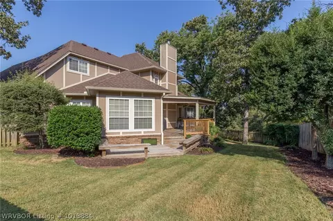 10801 Barrington Ln, Fort Smith, AR 72908 photo 23