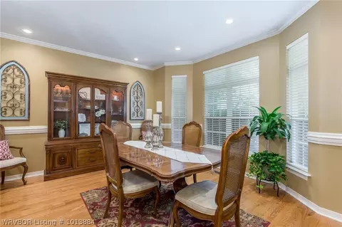 10801 Barrington Ln, Fort Smith, AR 72908 photo 6