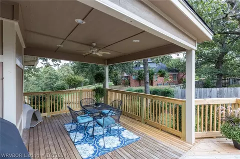 10801 Barrington Ln, Fort Smith, AR 72908 photo 24