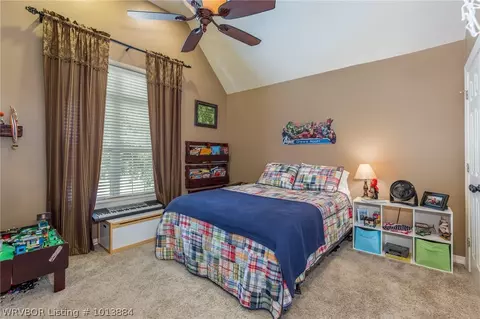 10801 Barrington Ln, Fort Smith, AR 72908 photo 19