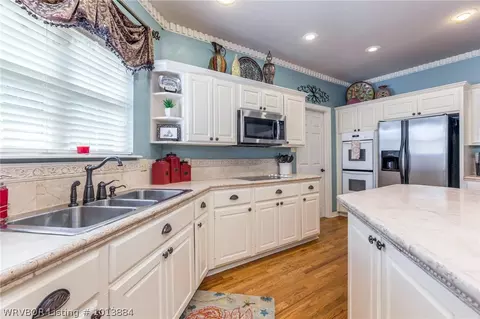 10801 Barrington Ln, Fort Smith, AR 72908 photo 9