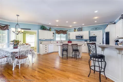 10801 Barrington Ln, Fort Smith, AR 72908 photo 8