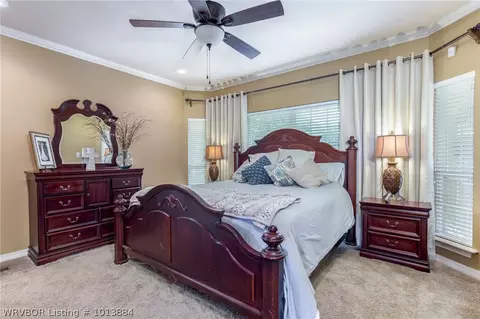 10801 Barrington Ln, Fort Smith, AR 72908 photo 14