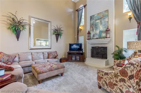 10801 Barrington Ln, Fort Smith, AR 72908 photo 7