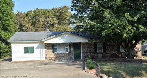 1104 22nd St, Barling, AR 72923 photo 1
