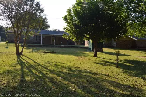 1104 22nd St, Barling, AR 72923 photo 24