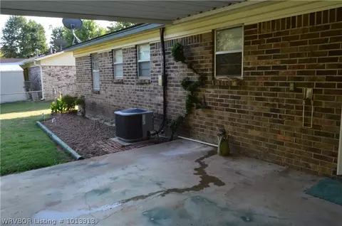 1104 22nd St, Barling, AR 72923 photo 22