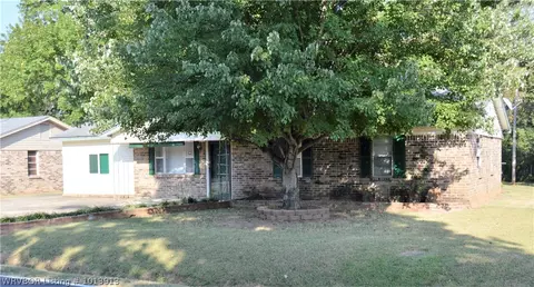 1104 22nd St, Barling, AR 72923 photo 2