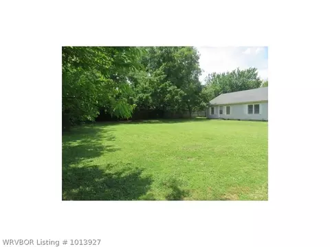 1010 Cavanaugh Rd, Fort Smith, AR 72908 photo 5