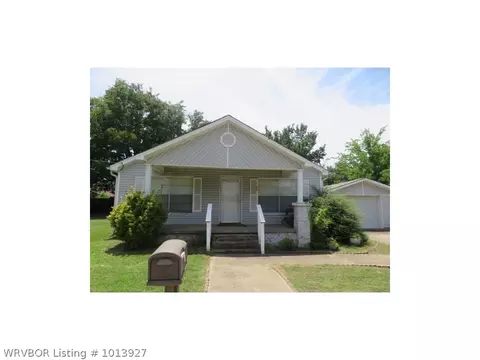 1010 Cavanaugh Rd, Fort Smith, AR 72908 photo 2