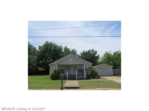 1010 Cavanaugh Rd, Fort Smith, AR 72908 photo 3