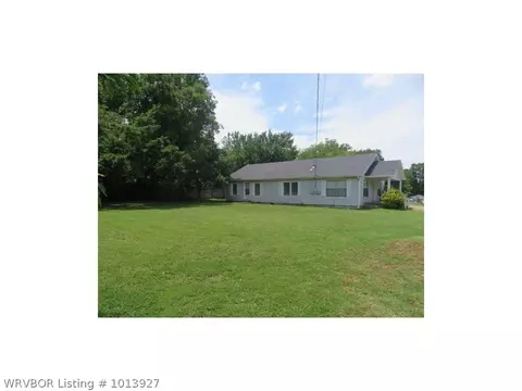 1010 Cavanaugh Rd, Fort Smith, AR 72908 photo 6