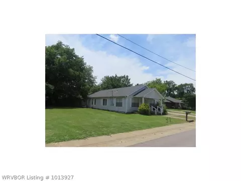 1010 Cavanaugh Rd, Fort Smith, AR 72908 photo 7