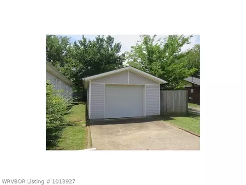 1010 Cavanaugh Rd, Fort Smith, AR 72908 photo 8