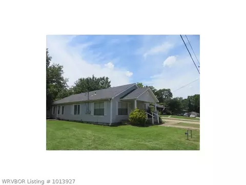 1010 Cavanaugh Rd, Fort Smith, AR 72908 photo 4