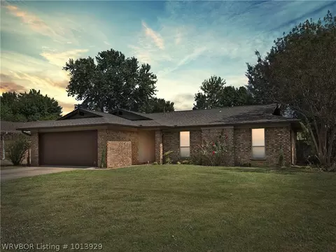 3217 57th St, Fort Smith, AR 72903 photo 1