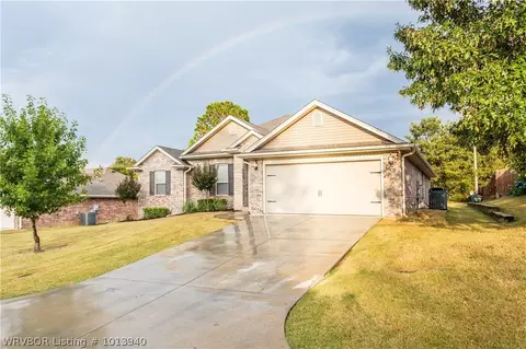 918 S 15th St, Lavaca, AR 72941 photo 2