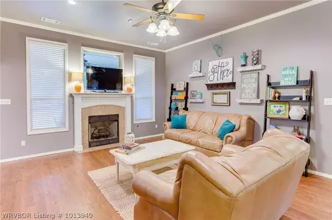 918 S 15th St, Lavaca, AR 72941 photo 6