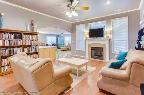 918 S 15th St, Lavaca, AR 72941 photo 5