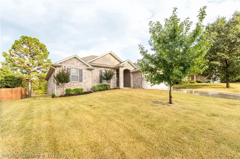 918 S 15th St, Lavaca, AR 72941 photo 3