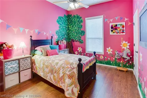 918 S 15th St, Lavaca, AR 72941 photo 17