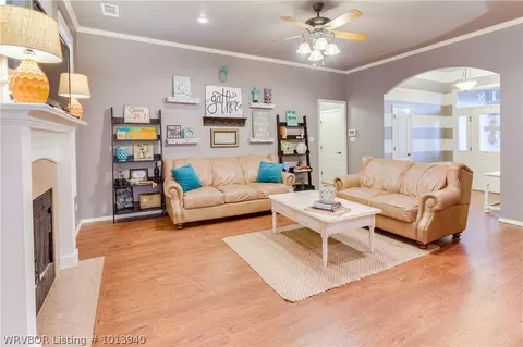 918 S 15th St, Lavaca, AR 72941 photo 7