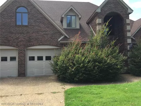 2404 Dundee Dr, Fort Smith, AR 72908 photo 1