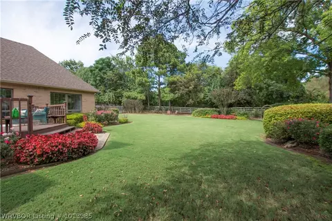 6901 S Q Ct, Fort Smith, AR 72903 photo 27