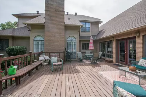 6901 S Q Ct, Fort Smith, AR 72903 photo 30