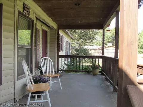4325 W Reed Ln, Alma, AR 72921 photo 2